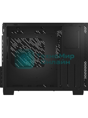 Компьютерный корпус XPG VALORAIRNANOMAA-BKCWW