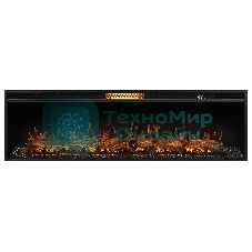 Очаг электрический Royal Thermo Aurora RTFP/P-AR60LS