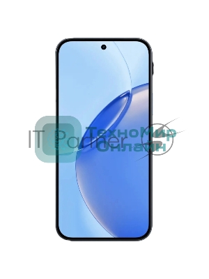 Смартфон Realme 16 Pro RMX5120 8/256Gb графитовый