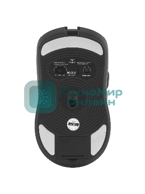 Мышь AULA SC580X black