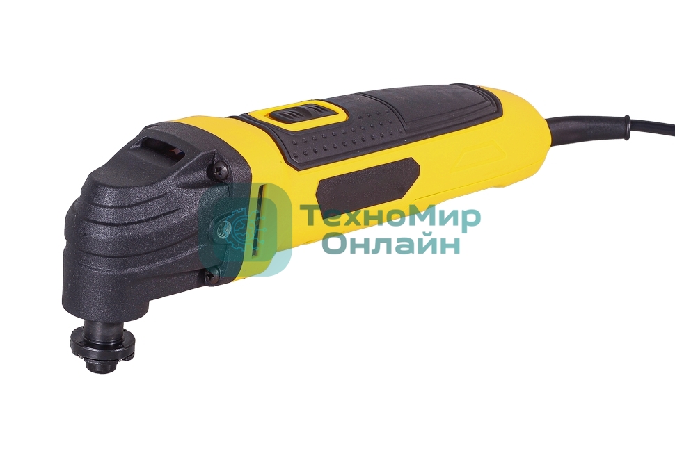 Многофункциональный инструмент (реноватор) Huter МФИ-2240 в кейсе