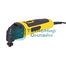 Многофункциональный инструмент (реноватор) Huter МФИ-2240 в кейсе