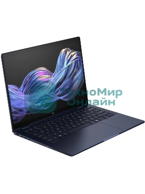 Ноутбук HP EliteBook X Flip G1i U7-258V,14