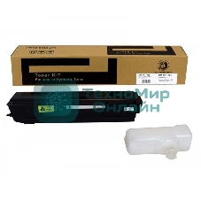 Картридж Тонер-туба GalaPrint GP-TK-4105 для принтеров Kyocera TASKalfa 1800/1801/2200/2201 с бункером отработанного тонера 15000 копий