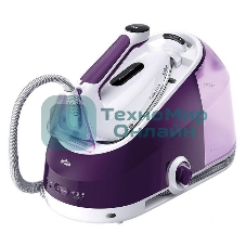 Гладильная система Braun IS5247VI фиолетовый