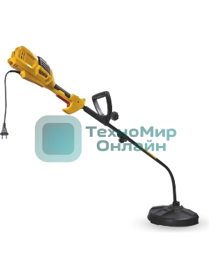 Триммер электрический Champion ET1003A, от сети, 1000 Вт