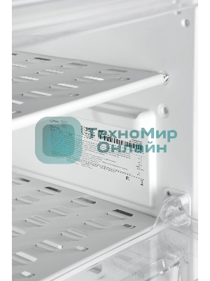 Морозильная камера Indesit DSZ 4150 E, бежевый, 204л, 6 ящиков