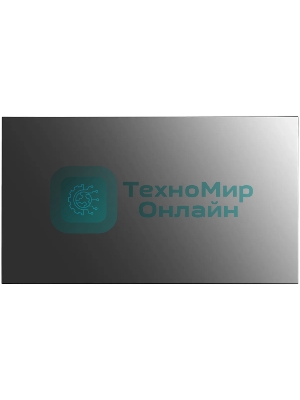 Панель LG 55VL5PJ-A черный, 55 