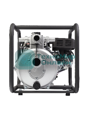 Мотопомпа Patriot MP 1870 SH