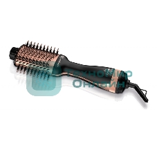 Фен-щетка GA.MA STYLISH KERATION 3D - MY, 1100 Вт, ионизация