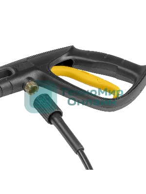 Мойка высокого давления Kolner K170 LUX (8140100116)