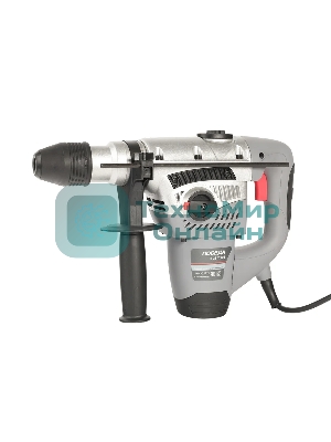 Перфоратор ПОБЕДА П-38/1925 SDS max, 1925Вт, 9Дж, 0-500 об-мин, 3500 уд/мин, бетон 40мм.