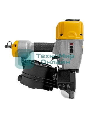 Нейлер пневматический Denzel CN90 для гвоздей CNW от 50 до 90 мм