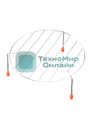 Микроволновая печь Korting KMO 815 RN черный, 20 л, 700 Вт, переключатели - поворотный механизм
