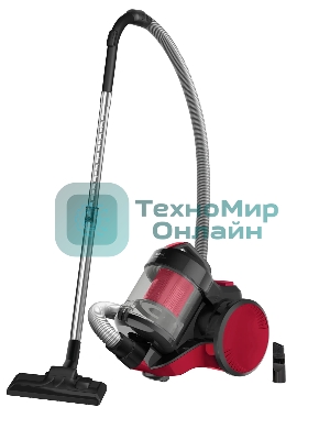 (Поврежденная упаковка) Пылесос с контейнером Tefal/TW1923RH