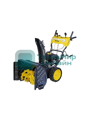 Снегоуборщик Huter SGC 6000 Winter PRO