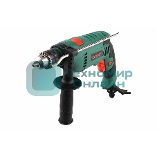 Дрель ударная Haммer Flex UDD710A 28439 111-008 710Вт 13мм 0-3000об/мин реверс