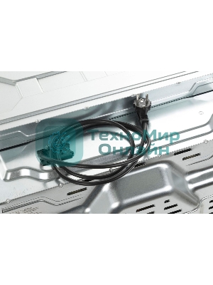 Встраиваемая электрическая духовка 60 см Gorenje BOSB6737E06X