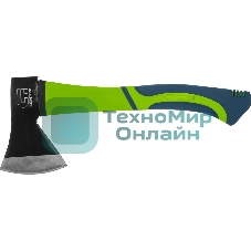 Топор Сибртех 600 г, фибергласовое топорище