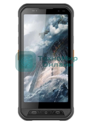 Планшет Geshem PDA-GS0533W 5.7