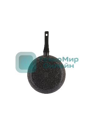 Сковорода ТРАДИЦИЯ ТГП2281И а/пр литая 28 см Гранит плюс