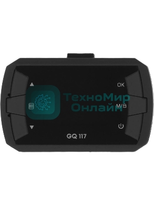 Видеорегистратор ACV GQ117, 1920x1080, 1.5