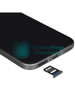 Смартфон HONOR 600 Lite 8/256GB, черный