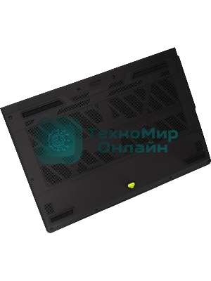 Ноутбук MSI Cyborg 15 C2WF-015XRU/15.6