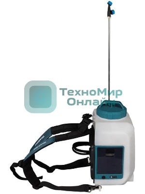 Опрыскиватель Makita DUS108Z аккум. ранц. 10л