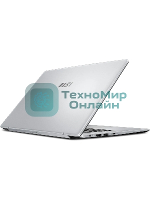 Ноутбук MSI Modern 14 F1MG-815XRU Core 7 150U 16Gb SSD512Gb Intel Graphics 14