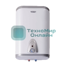 Водонагреватель De Luxe 5W40V1 Объем 40 литров