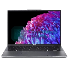 Ноутбук Acer Swift Go 14 SFG14-63-R8U9 Ryzen 5 8645HS 16Gb SSD 1Tb AMD Radeon 14