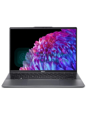 Ноутбук Acer Swift Go 14 SFG14-63-R8U9 Ryzen 5 8645HS 16Gb SSD 1Tb AMD Radeon 14