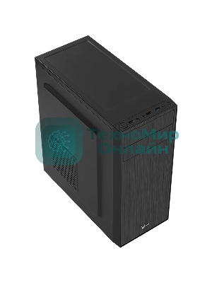 Компьютерный корпус Aerocool/Formula CS-1103-S-BK-v1