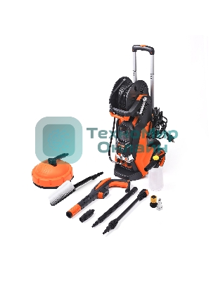 Моющий аппарат PATRIOT GT890 Imperial