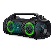 Портативная колонка Smartbuy (SBS-5340) WARLORD, черный