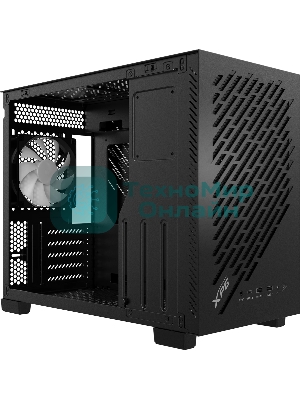 Компьютерный корпус XPG VALORAIRNANOMAA-BKCWW