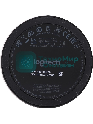 Микрофон Logitech Microphone for MeetUp