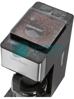 Кофеварка Profi Cook PC-KA 1138