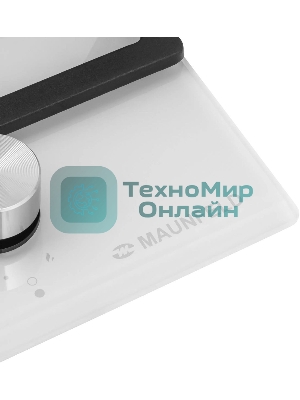 Газовая варочная панель Maunfeld EGHG.32.63CW/G