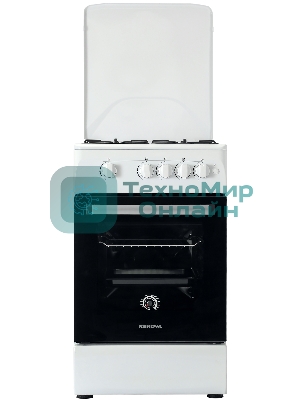 Плита газовая Renova SG5G-CW-TR
