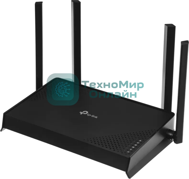 Двухдиапазонный беспроводной маршрутизатор Wi-Fi TP-Link Archer BE220