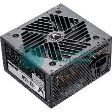 Блок питания Aerocool/Formula FX-450 RTL, 450Вт, 120мм, черный