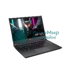 Ноутбук AORUS 15 Core i7-13620H/16Gb/SSD 1Tb/RTX 4060/15.6