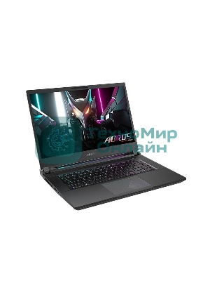 Ноутбук AORUS 15 Core i7-13620H/16Gb/SSD 1Tb/RTX 4060/15.6