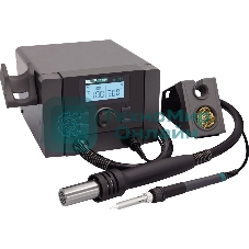 Паяльный комплекс Quick 709D+ 2 в 1 1350W