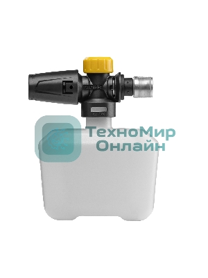 Мойка высокого давления Kolner K170 LUX (8140100116)