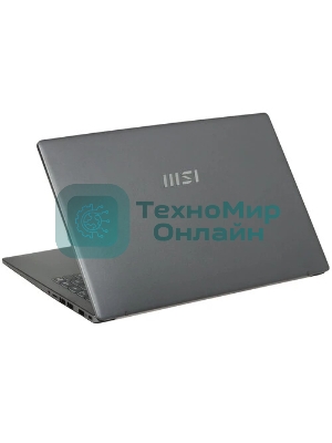Ноутбук MSI Modern 14 F1MG Core 5 120U 14