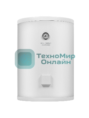 Бойлер косвенного нагрева Royal Thermo AQUATEC INOX RTWX 100 напольный