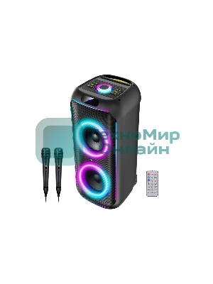 Портативная колонка Ritmix SP-770B